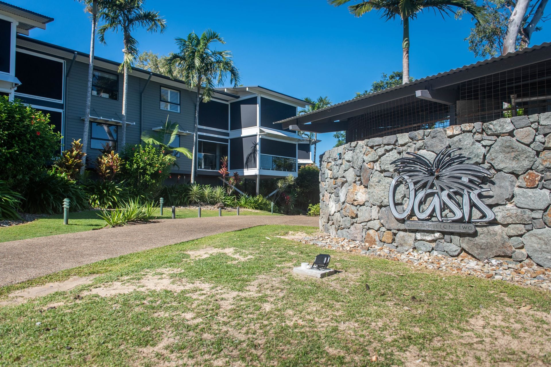 Oasis 26/5 Banksia Court Hamilton Island QLD, Hamilton Island - Image 1