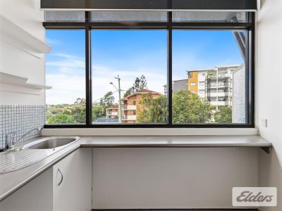 OCCUPY WITHIN TARINGA MEDICAL PRECINCT