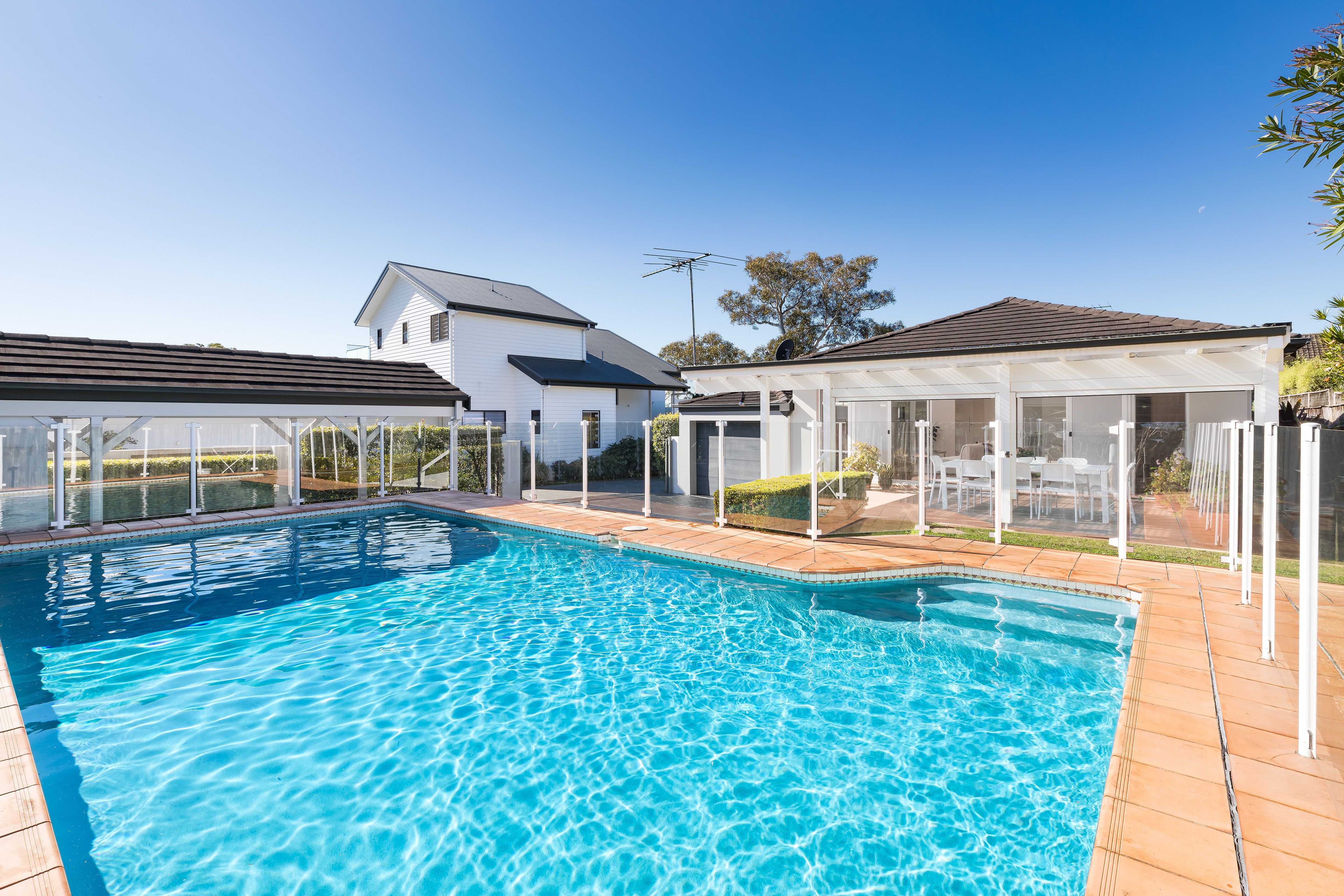 405 Woolooware Road, BURRANEER, Burraneer - Thumbnail 8