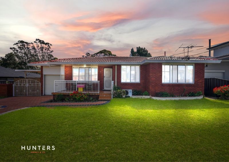 10 Cyril Street, Greystanes