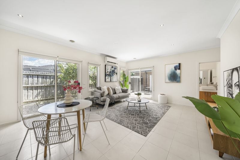 5A Kingston Heath Court, Craigieburn