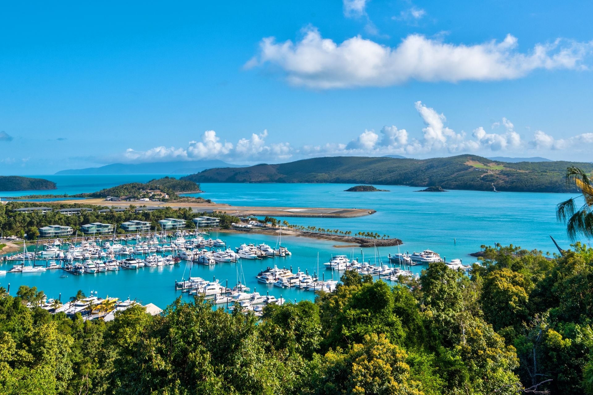 LRC/3 Cycad Close, Hamilton Island - Image 1