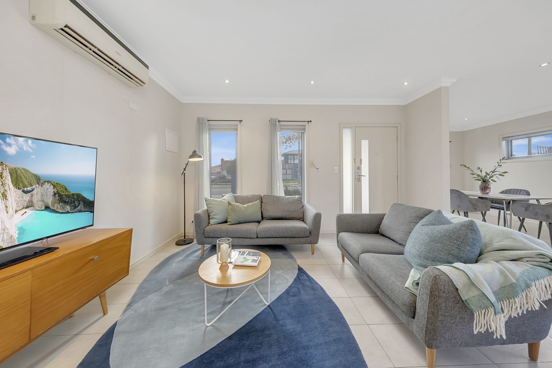 Lifestyle Location With Laid Back Appeal
