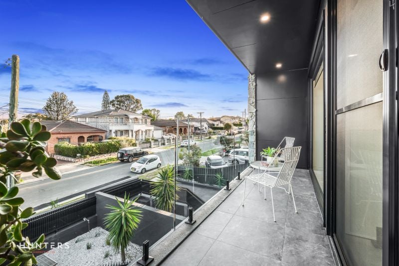 19A Crossland Street, Merrylands