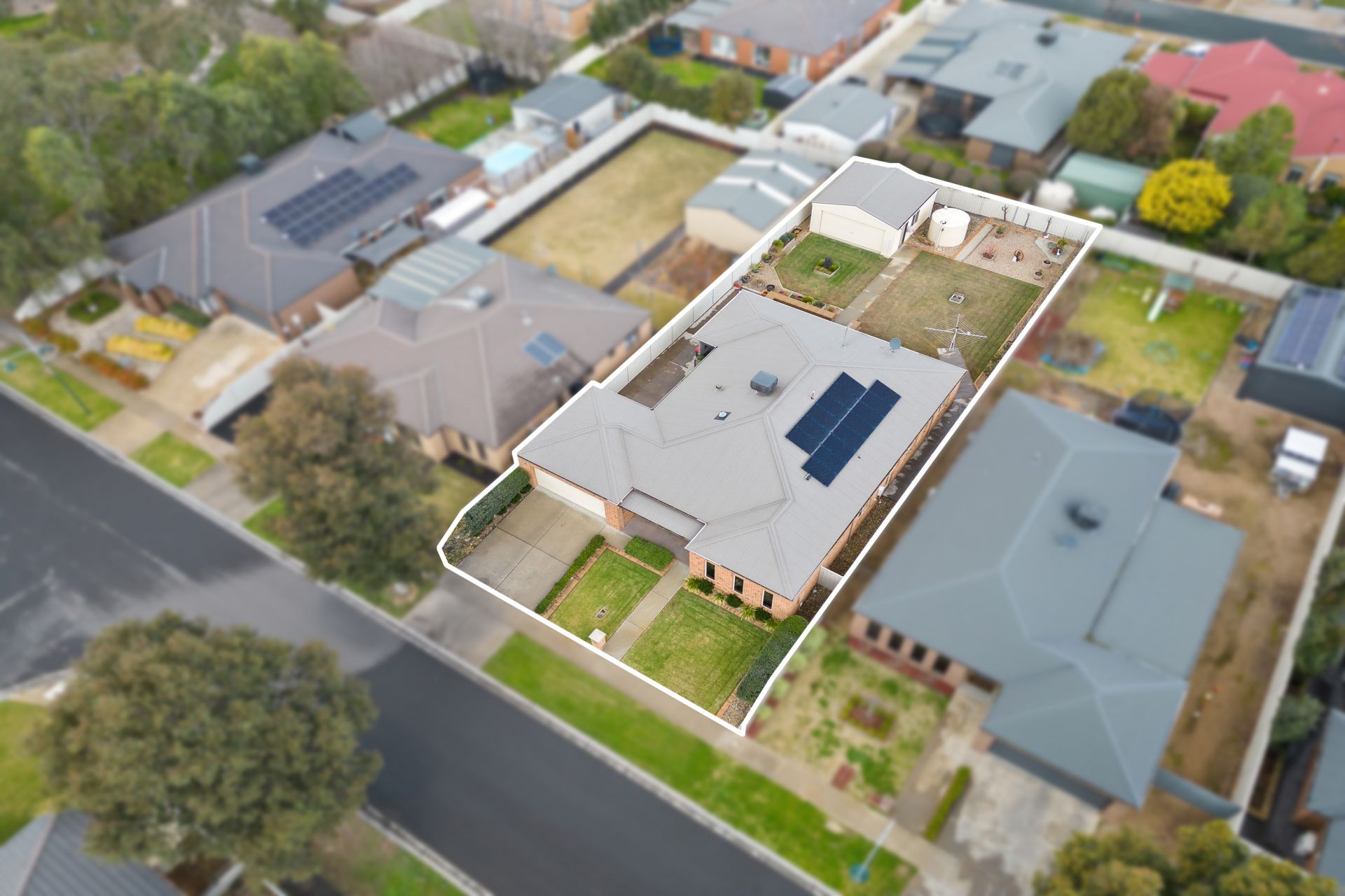 10 Garden Drive, Epsom, Epsom, Epsom - Thumbnail 3