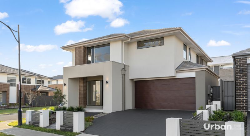 37 Storyteller Parkway (Gables)