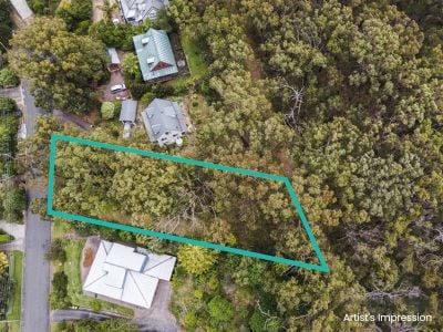 Mittagong 7 Darch Place