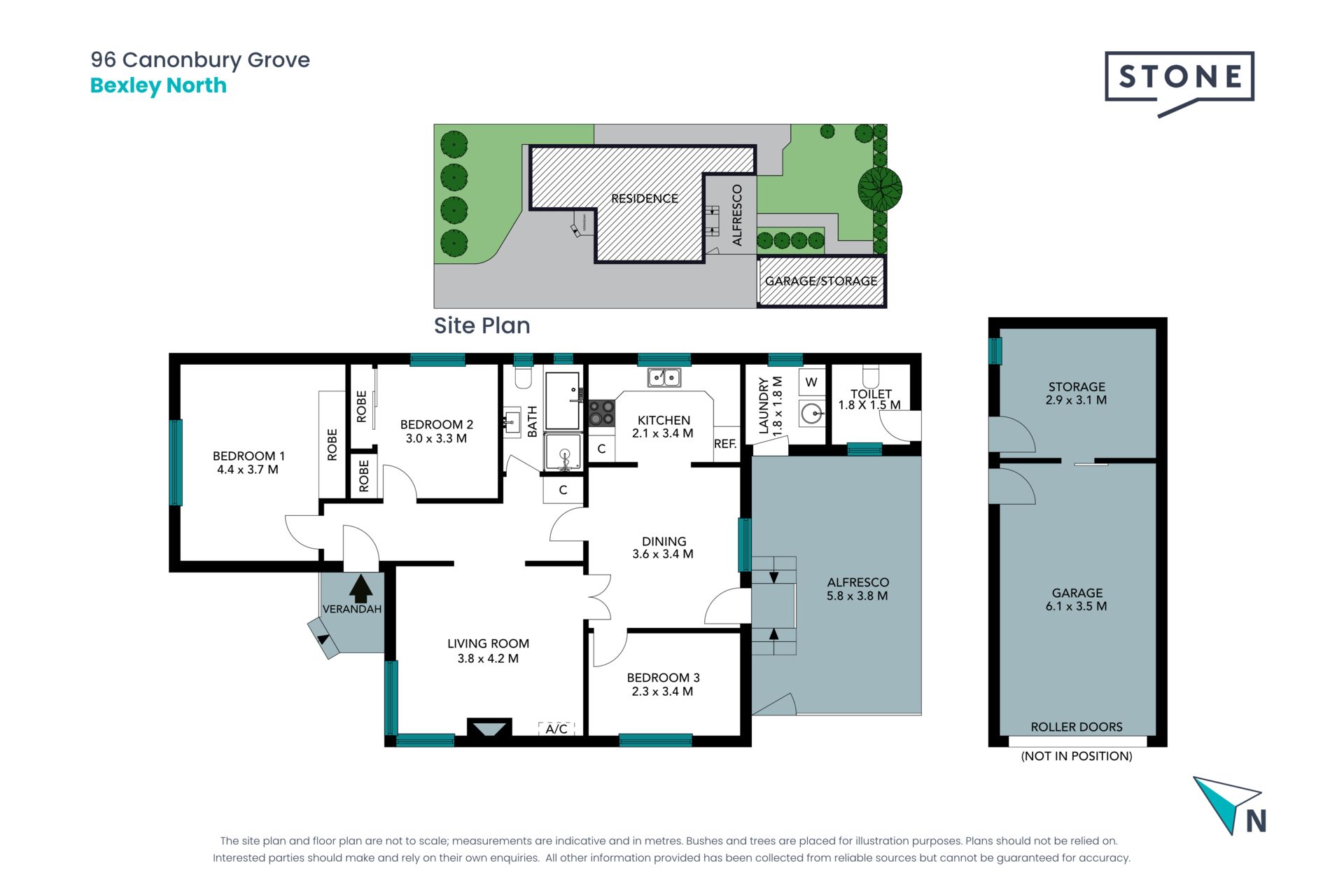 Walk-everywhere cul-de-sac family abode