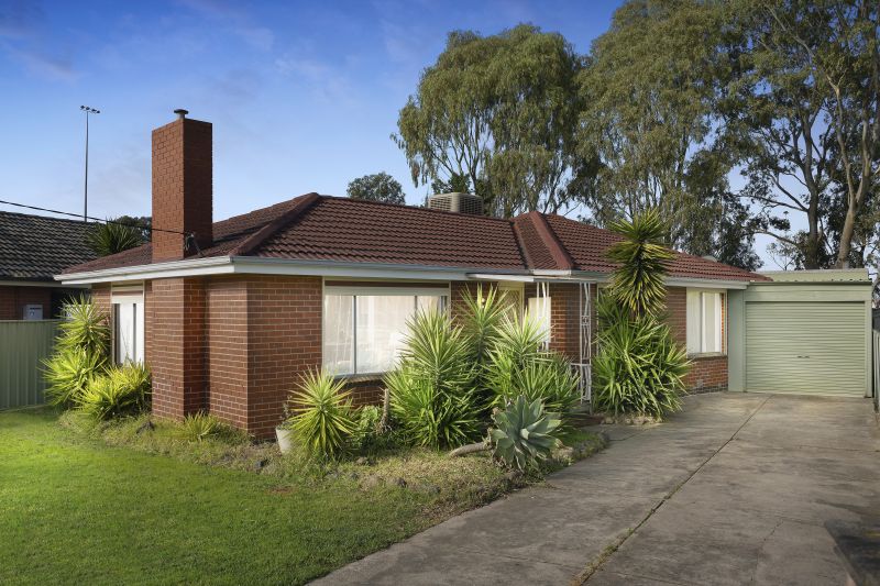 33 Monash Street, Lalor