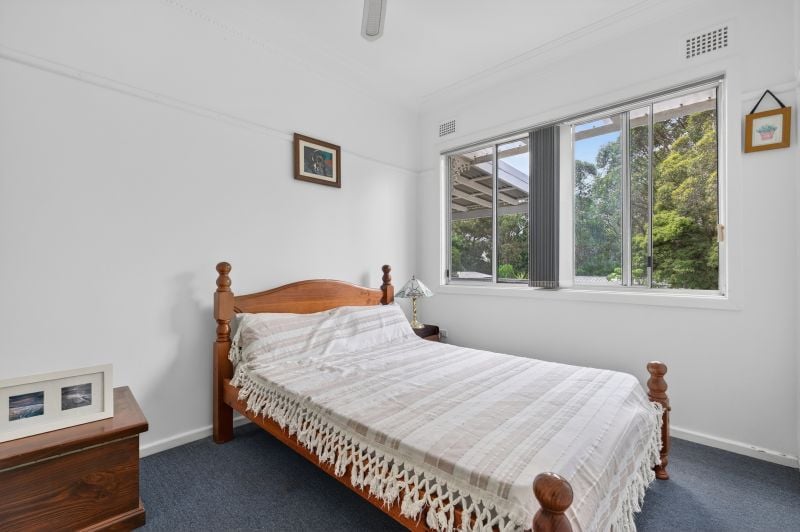 Peaceful Rural Living on 2.34 Hectares