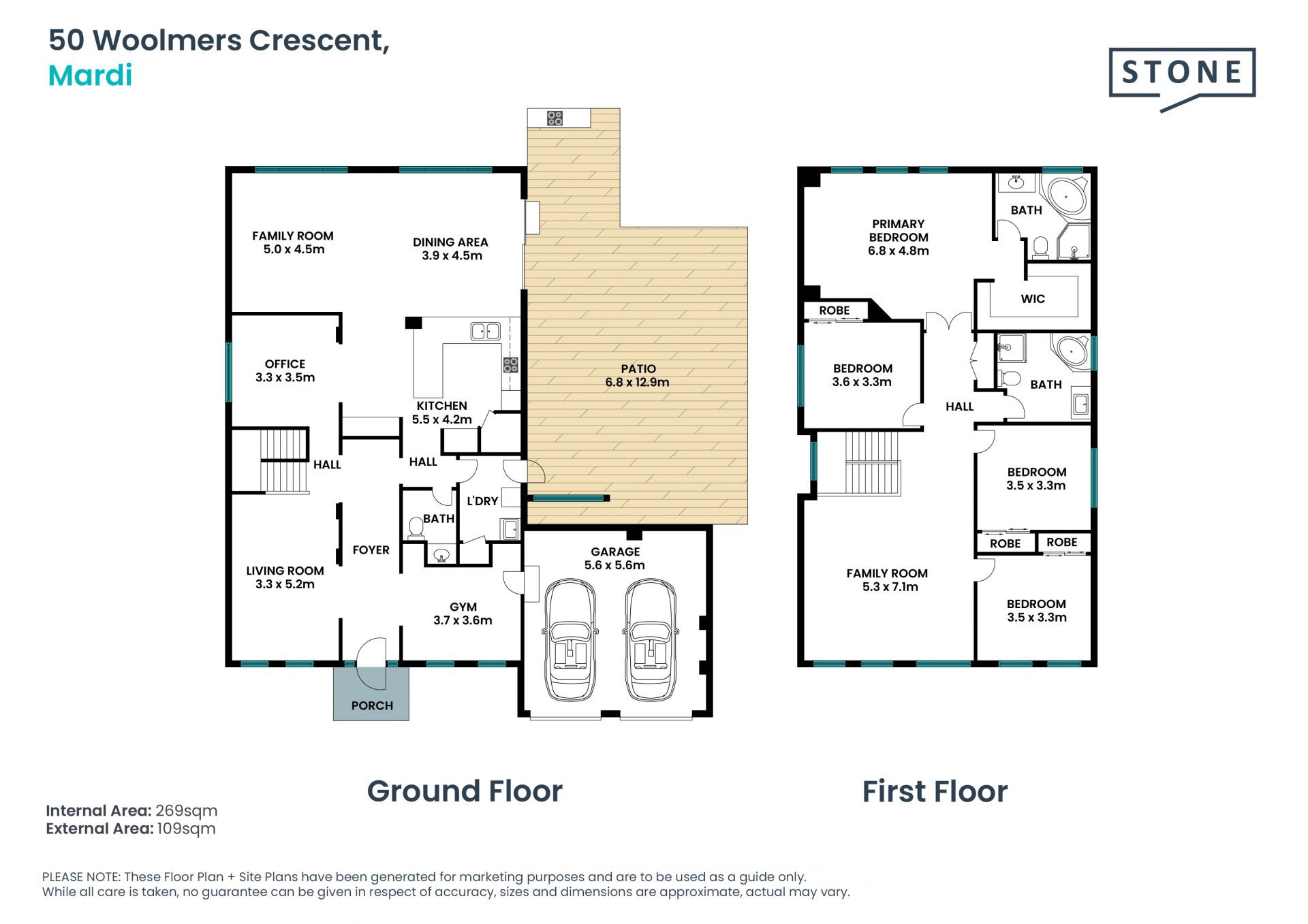 Grand Family Home - The Ultimate Entertainer!