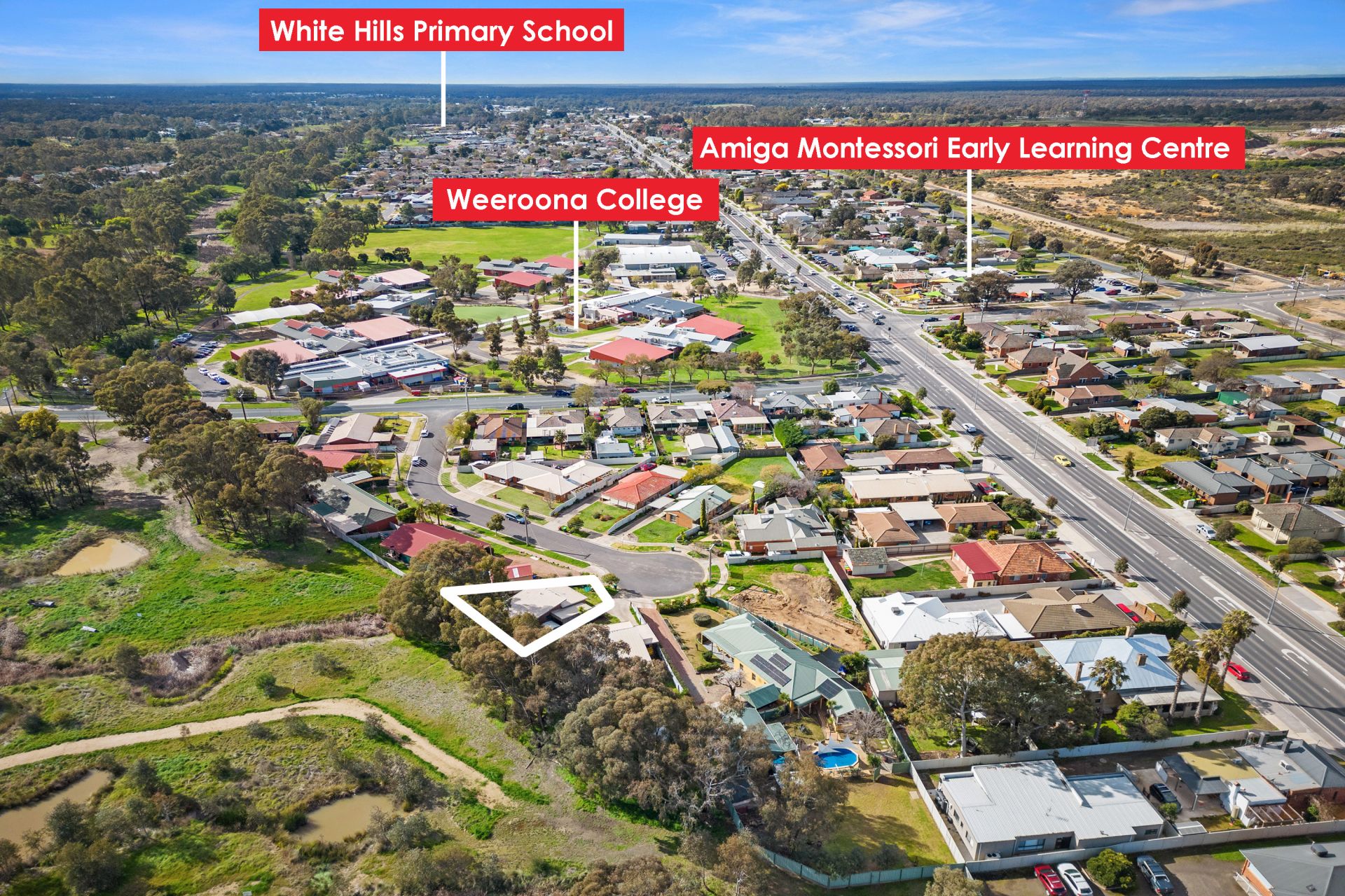 1/4 Hedley Court, White Hills, White Hills, White Hills - Thumbnail 8