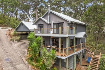 5/12 Lascelles Terrace, Lorne, VIC