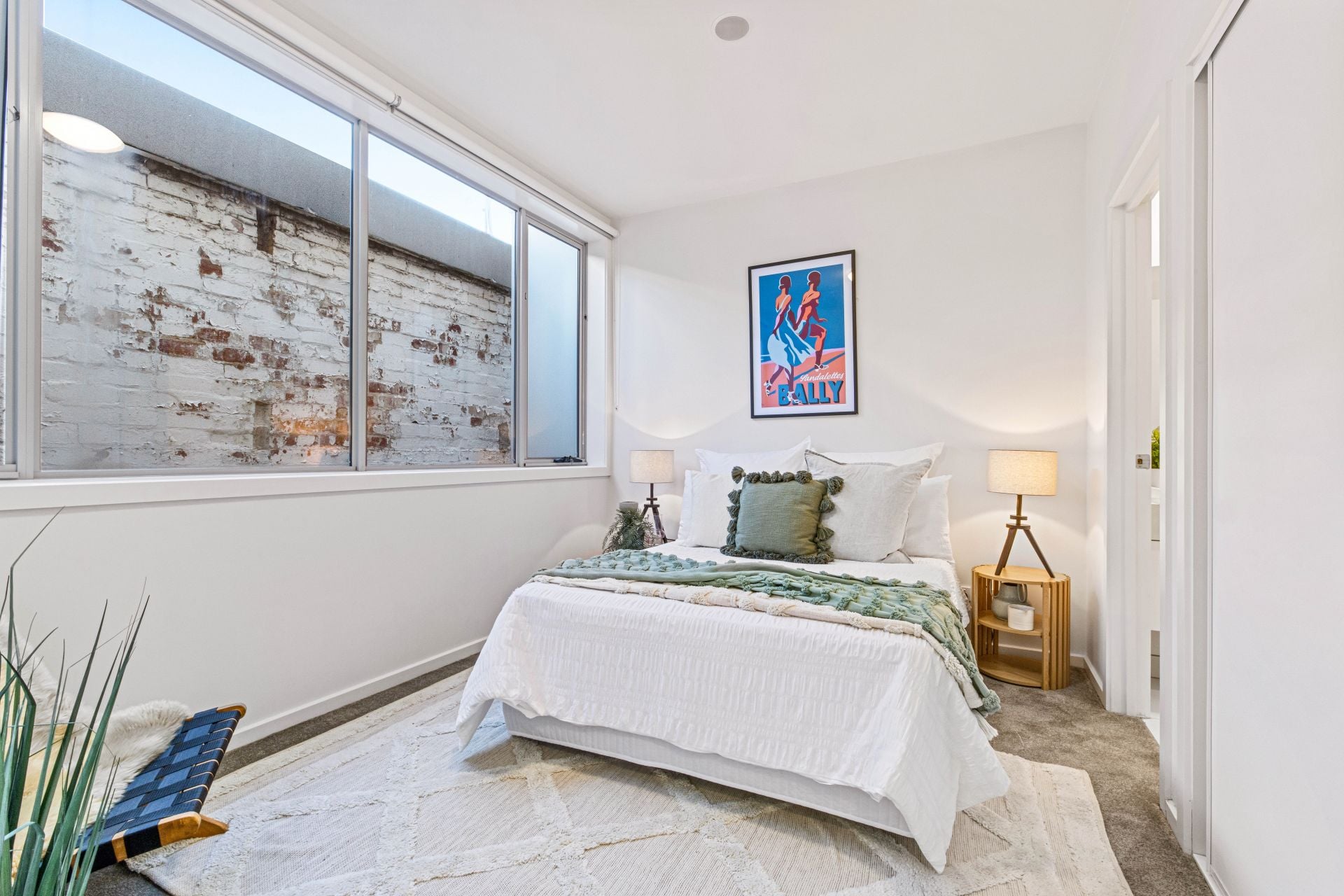 A Contemporary Home That's So Central To Everything