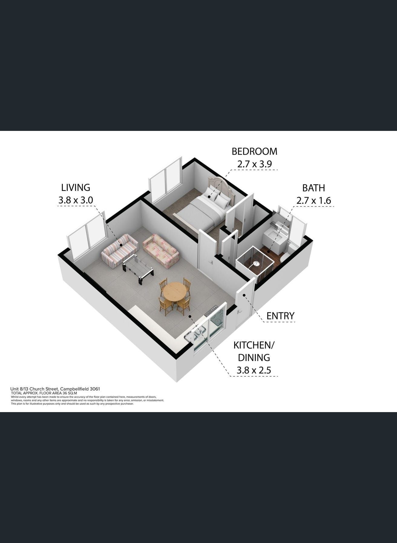 Affordable Living