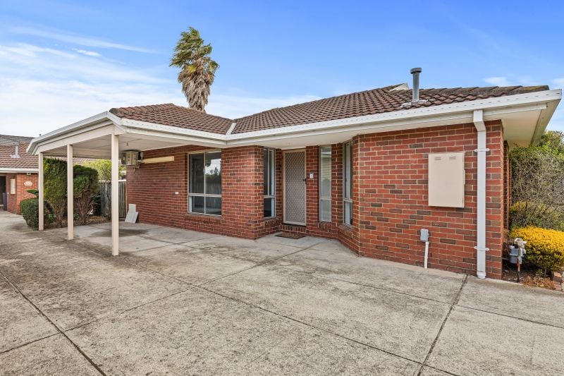1/21 Spring Street, Thomastown