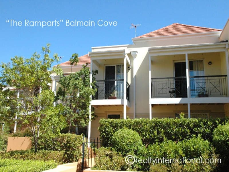 3/21 Waragal Avenue Rozelle NSW, Rozelle - Thumbnail 3