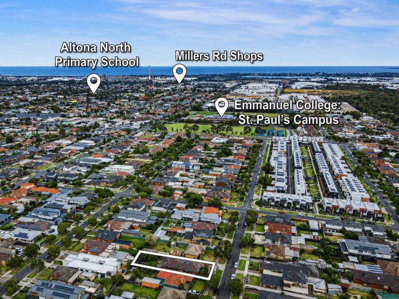 42 Rosala Avenue, Altona North - Image 1