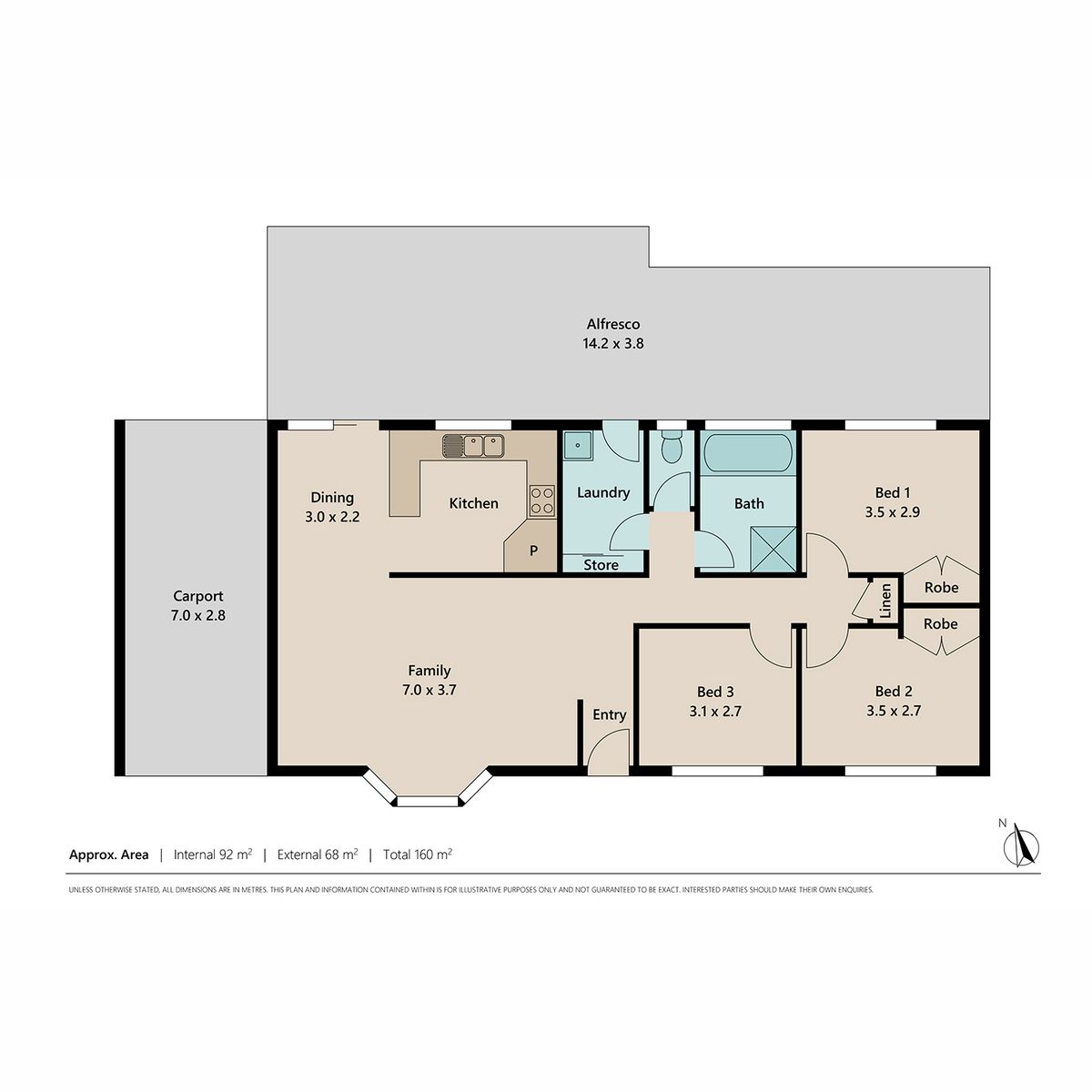 GREAT FIRST HOME OR INVESTMENT