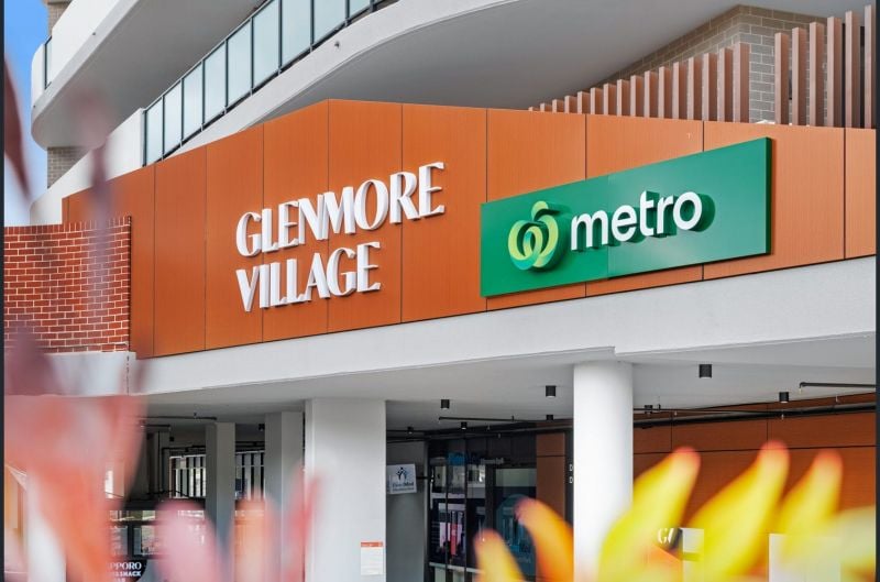 90-98 Glenmore Ridge Drive, Glenmore Park