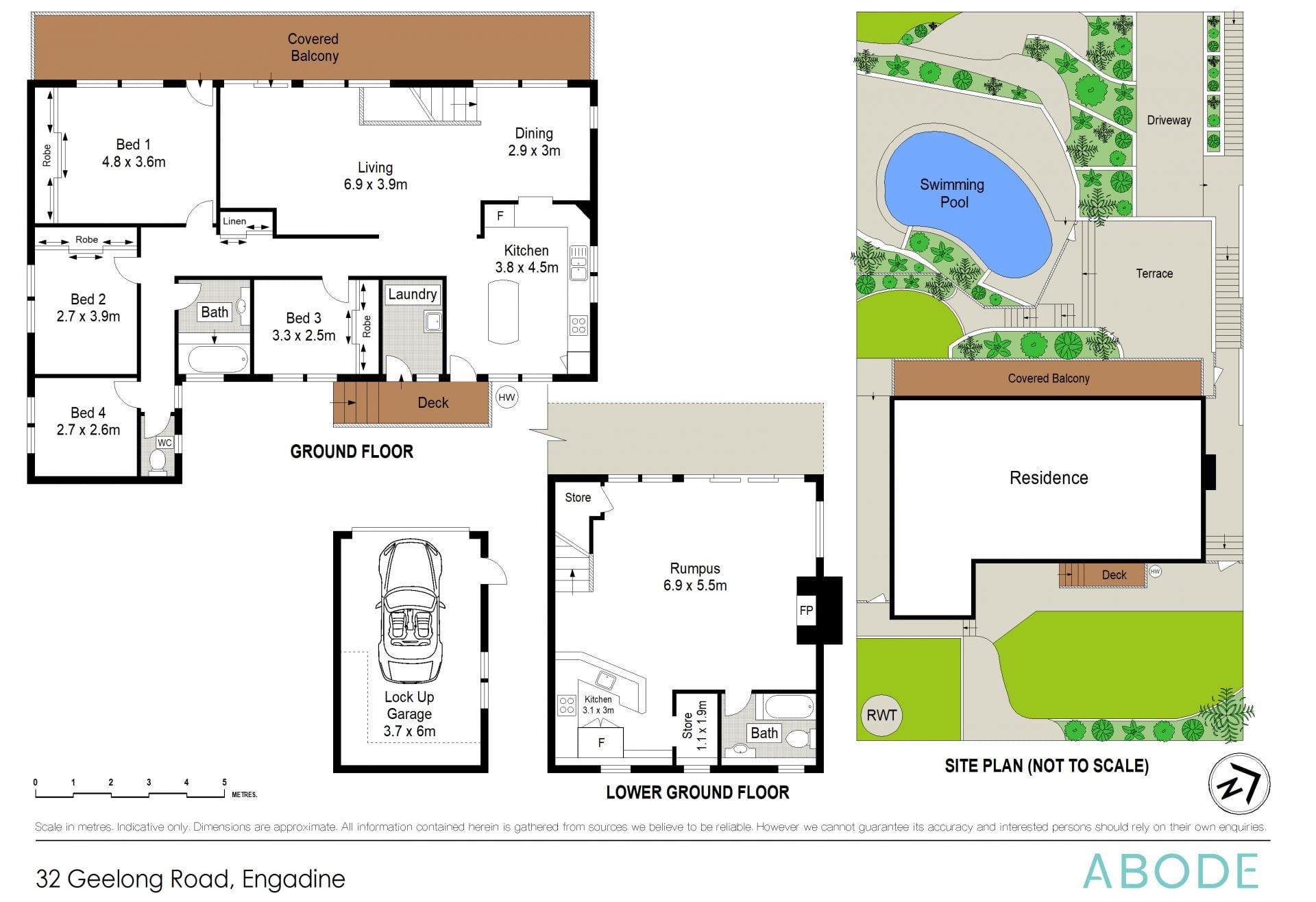 32 Geelong Road ENGADINE 2233