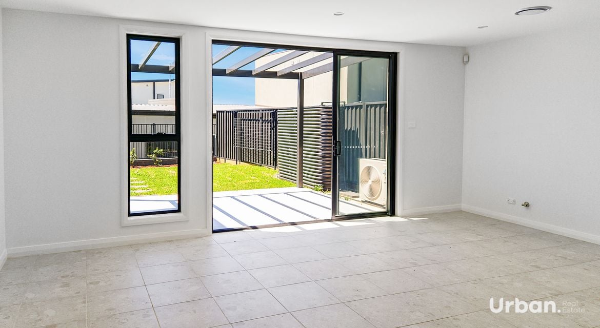 Oran Park 36 Brangus Loop