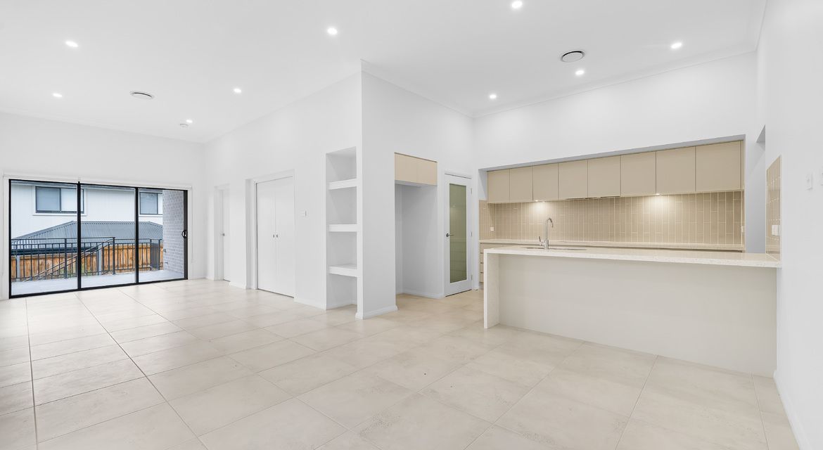 Gables 46 Tuckeroo Street