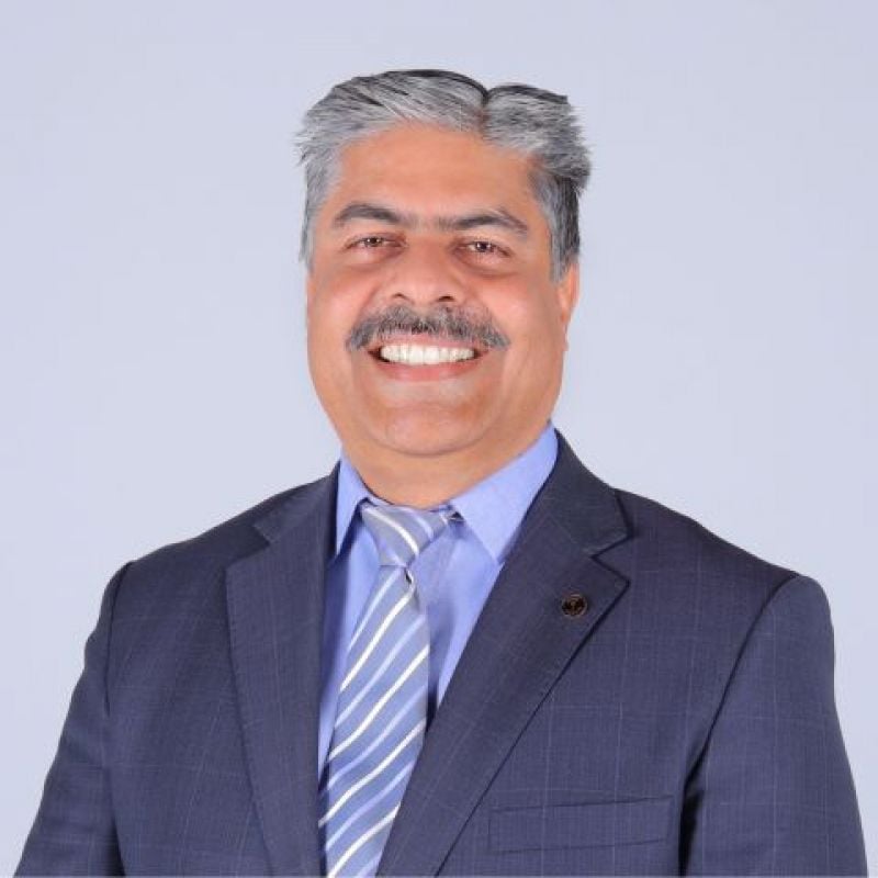 Rajeev Kumar Real Estate Agent