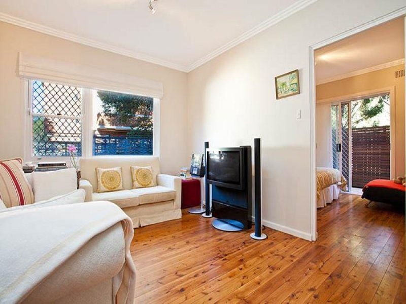 6/14 Clyde Avenue CRONULLA NSW