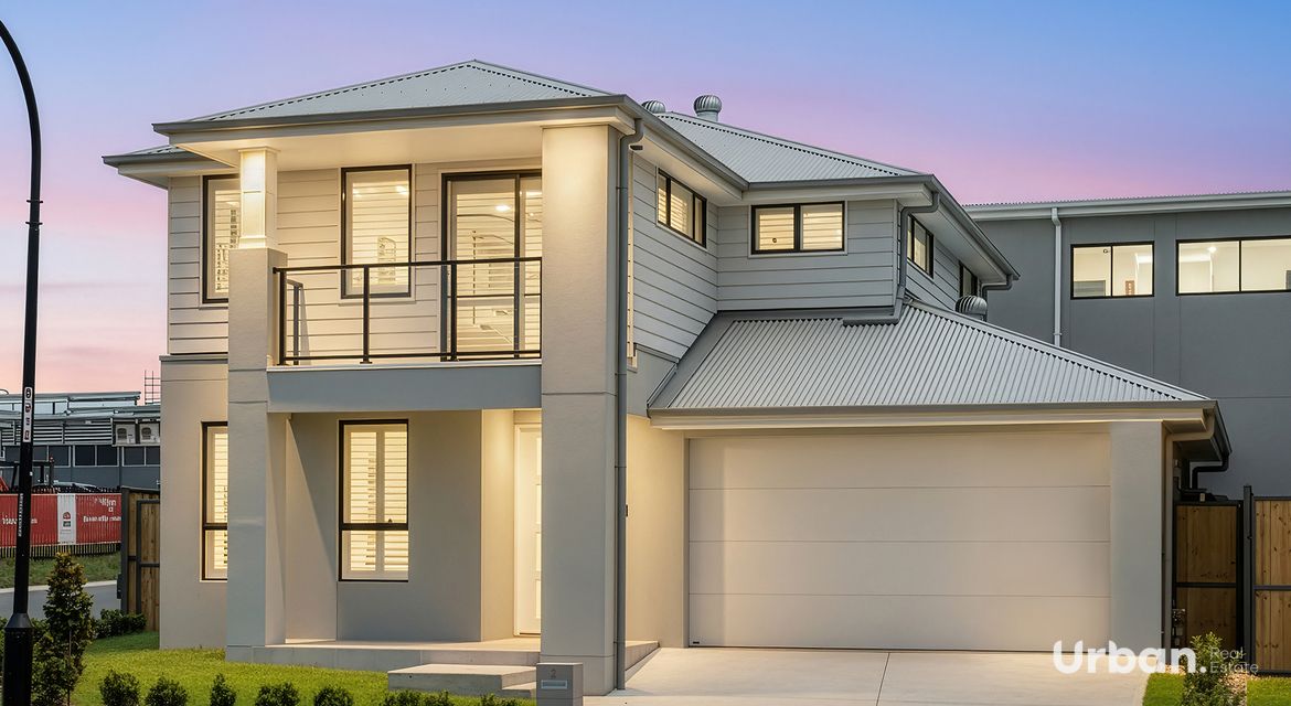 Box Hill 2 Northlands Street