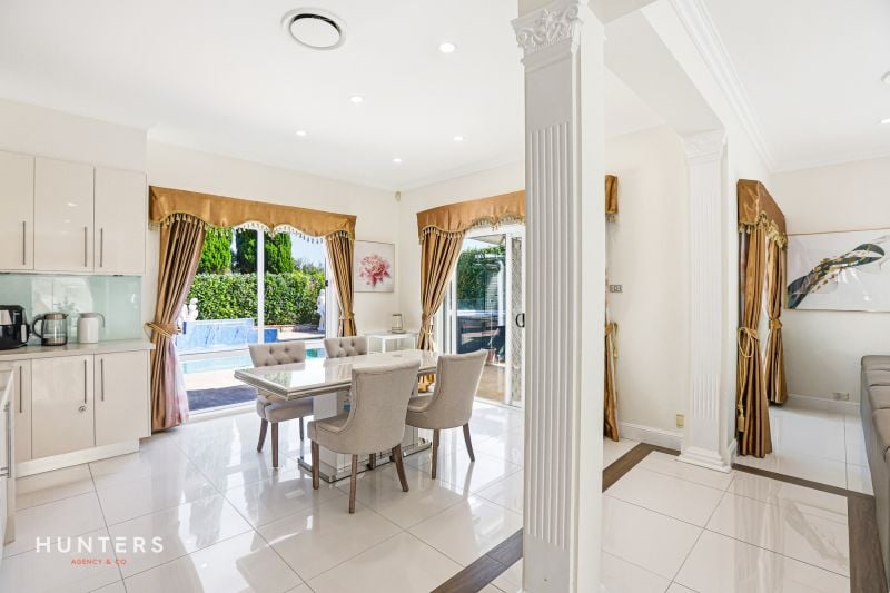 111 Chepstow Drive, Castle Hill