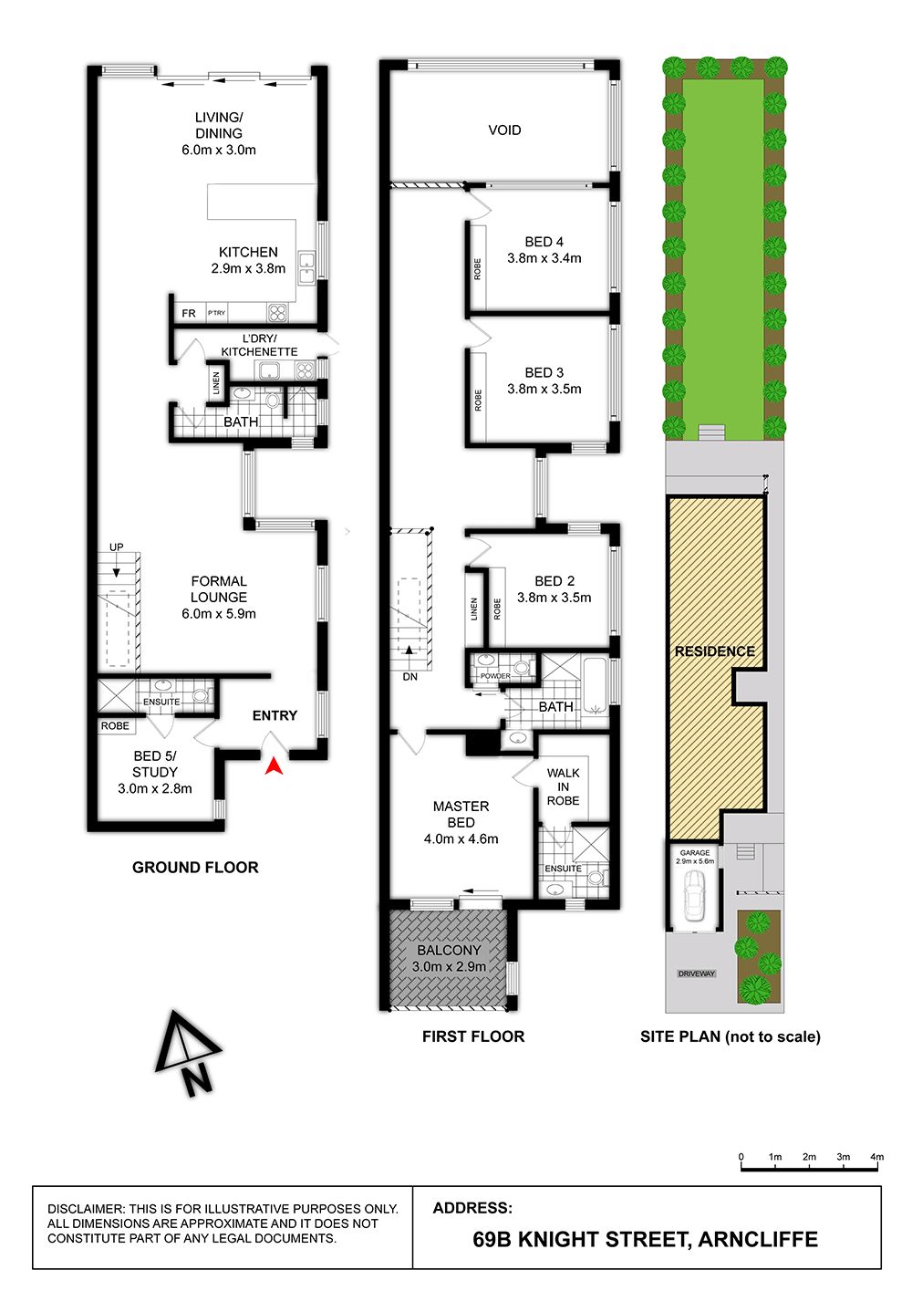 SOLD $1,230,000 BY SAM ABBAS 0406 750 075