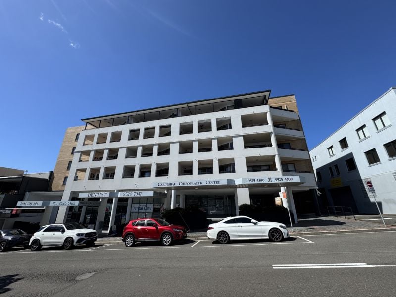 Caringbah NSW, Caringbah - Thumbnail 6