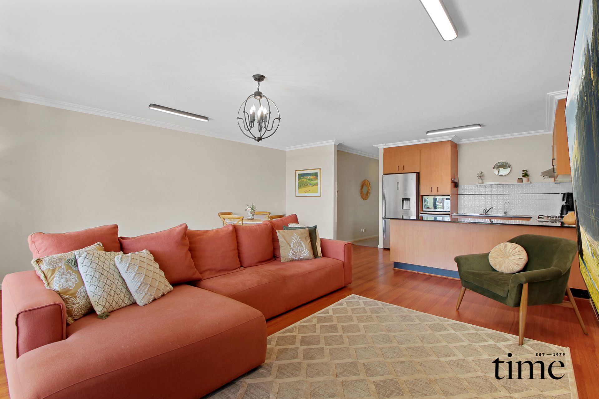 4/69-77 Bertram Street, Mortlake NSW