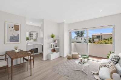 Collaroy - 3/1179 Pittwater Road