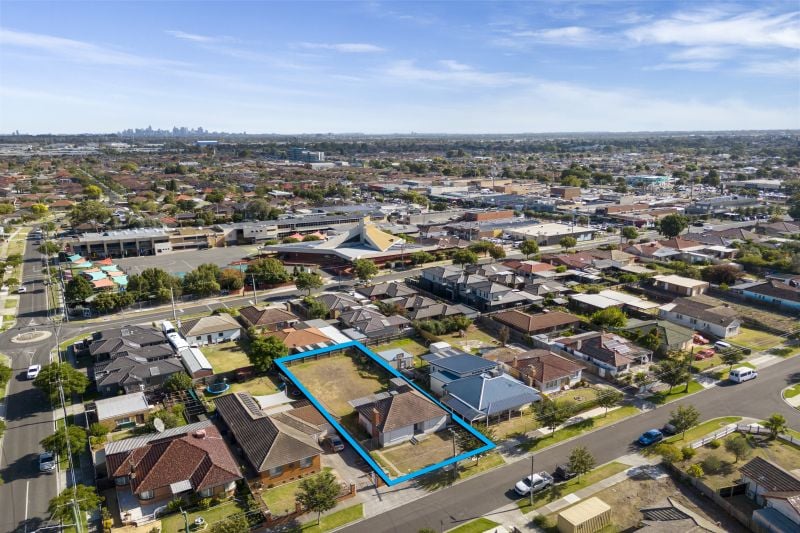 33 Derrick Street, Lalor