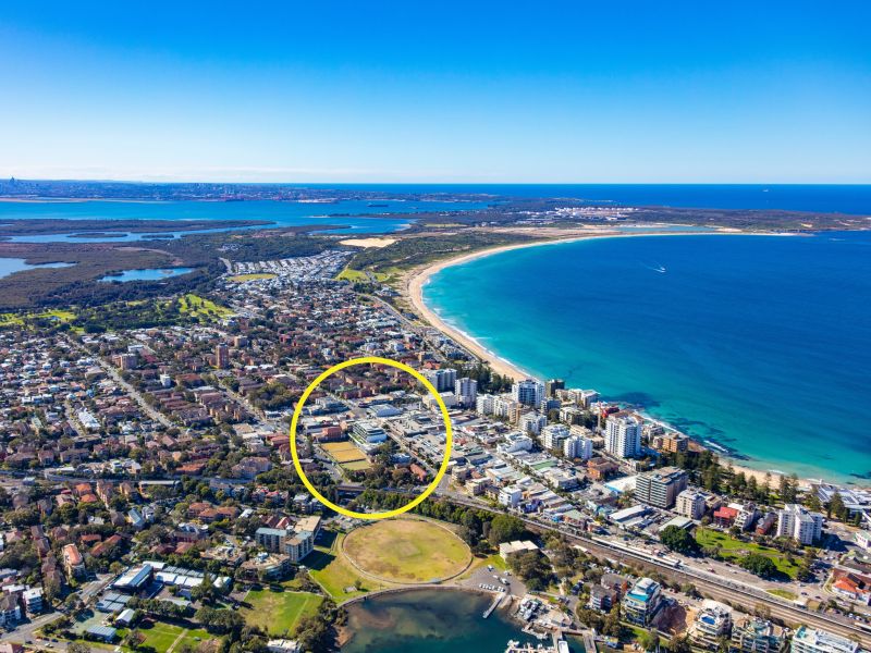 101/33-39 Croydon Street Cronulla NSW, Cronulla - Thumbnail 7