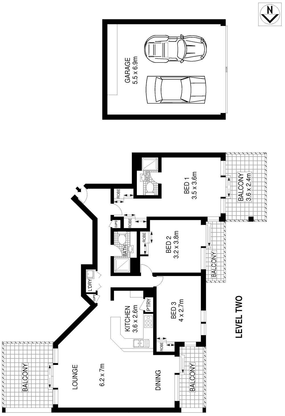 Enjoy grandstand ocean views and a lifestyle beyond compare