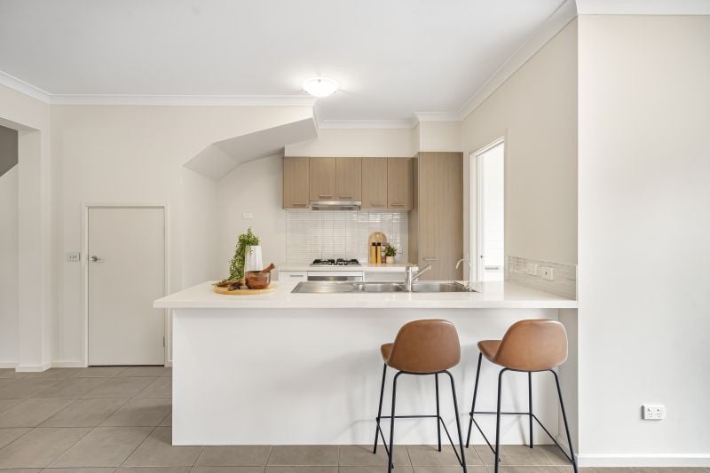 41 Palisades Boulevard, South Morang