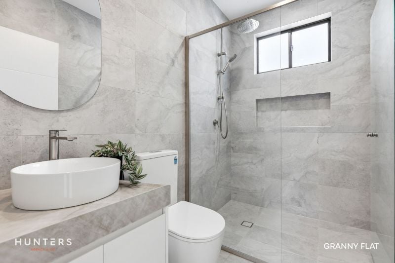 52 & 52B Lower Mount Street, Wentworthville