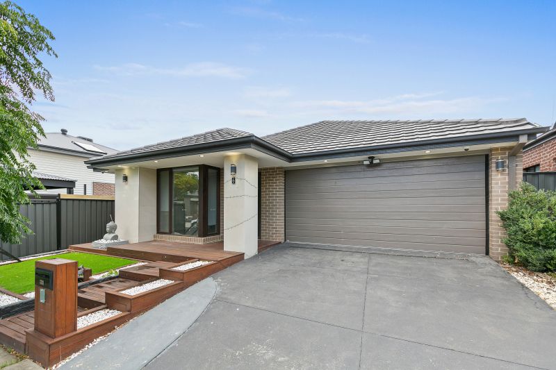 6 Glisson Street, Wollert