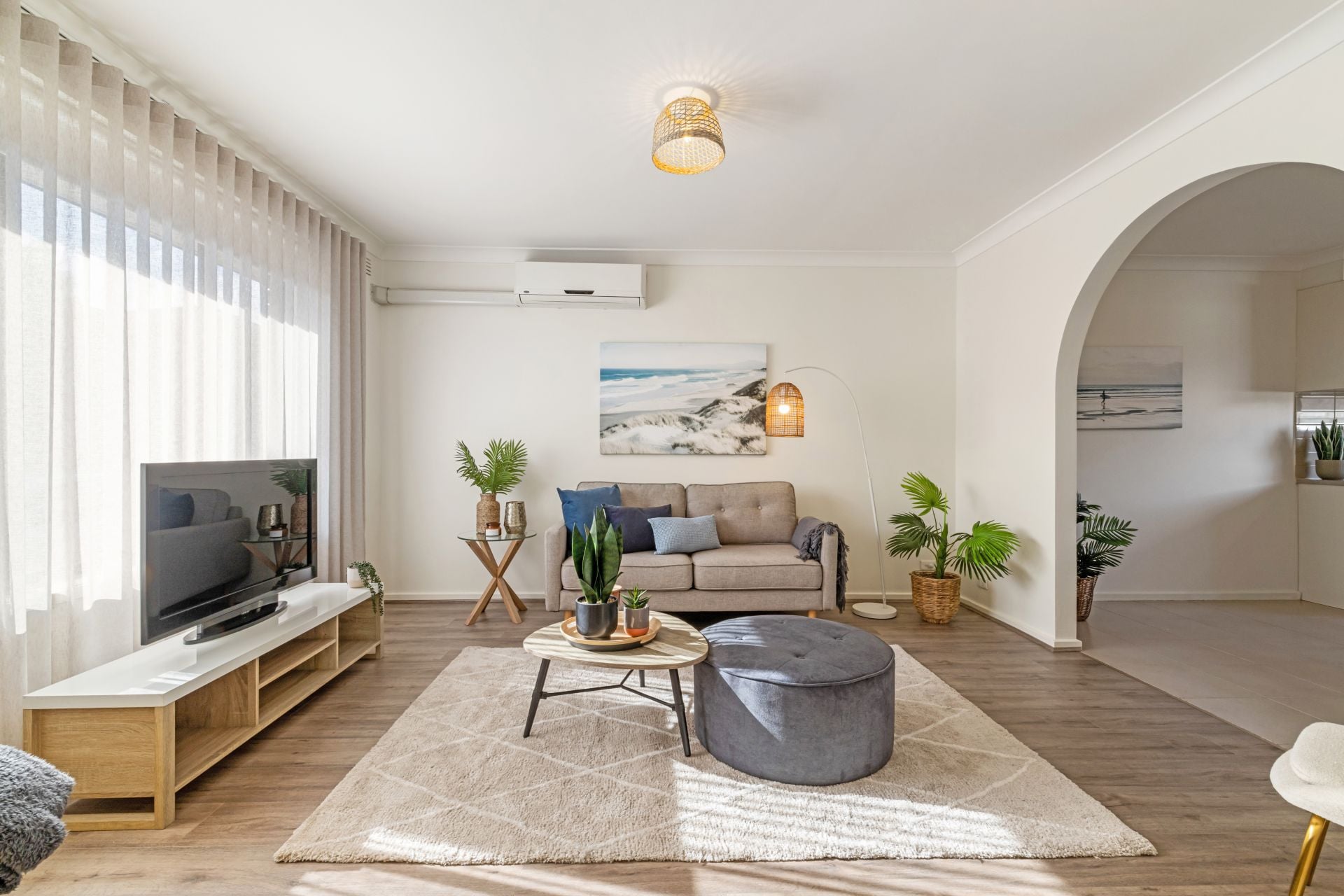 Classic Appeal. Fabulous Location!