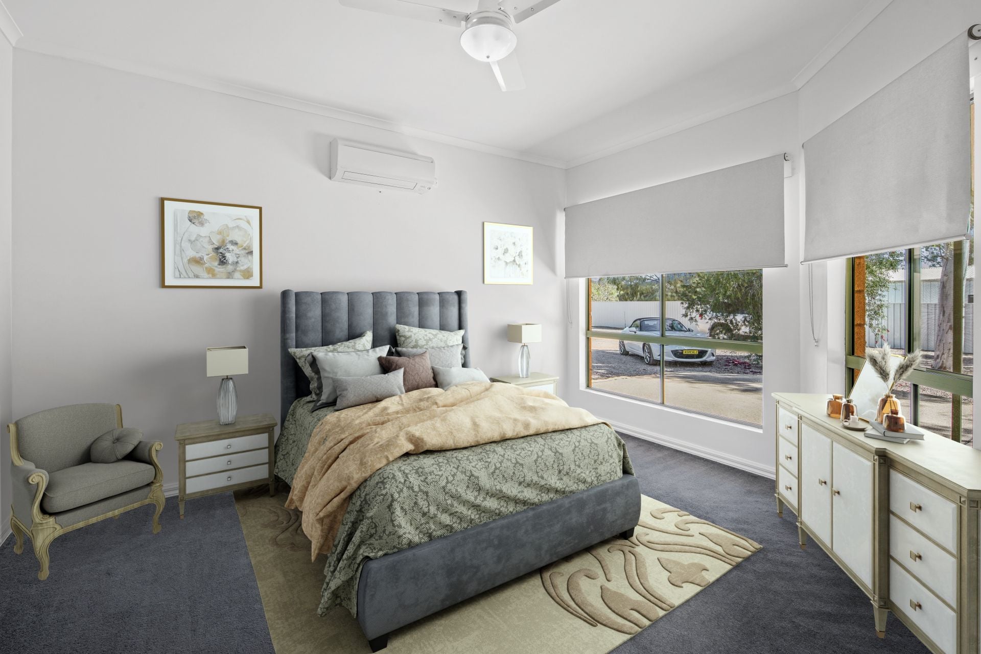 97 Chateau Road Connellan NT, Connellan - Thumbnail 6