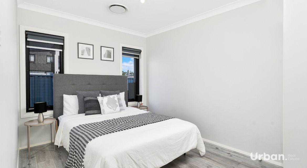 Denham Court 25 Commissioners Drive