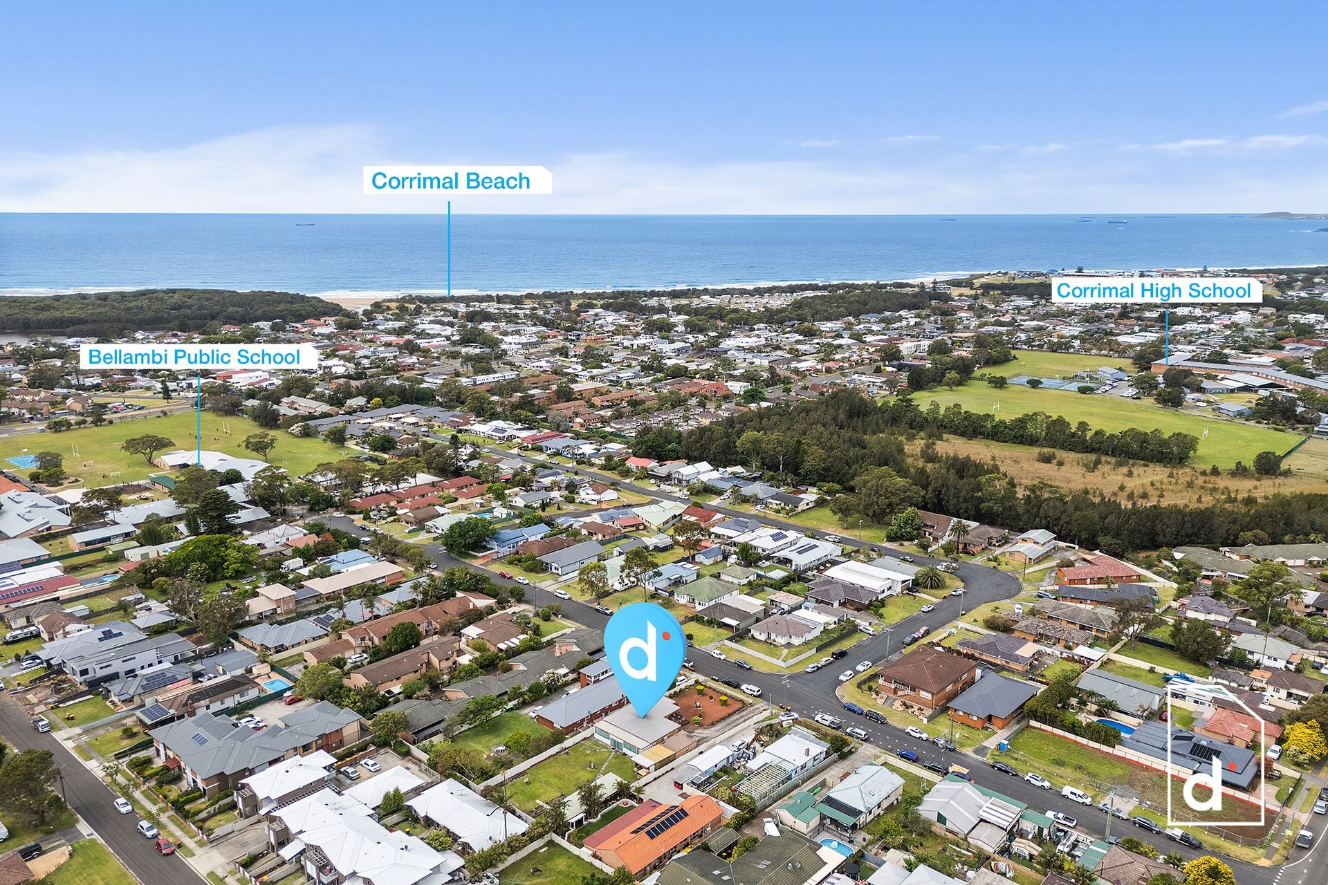 22 Owen Park Road, Bellambi NSW