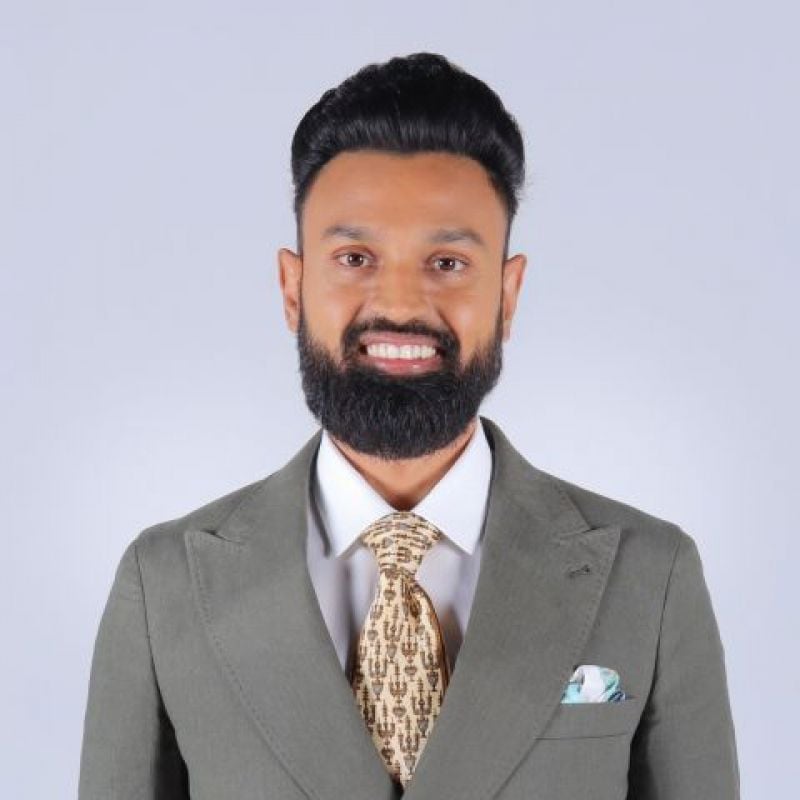 Shathu Param Real Estate Agent