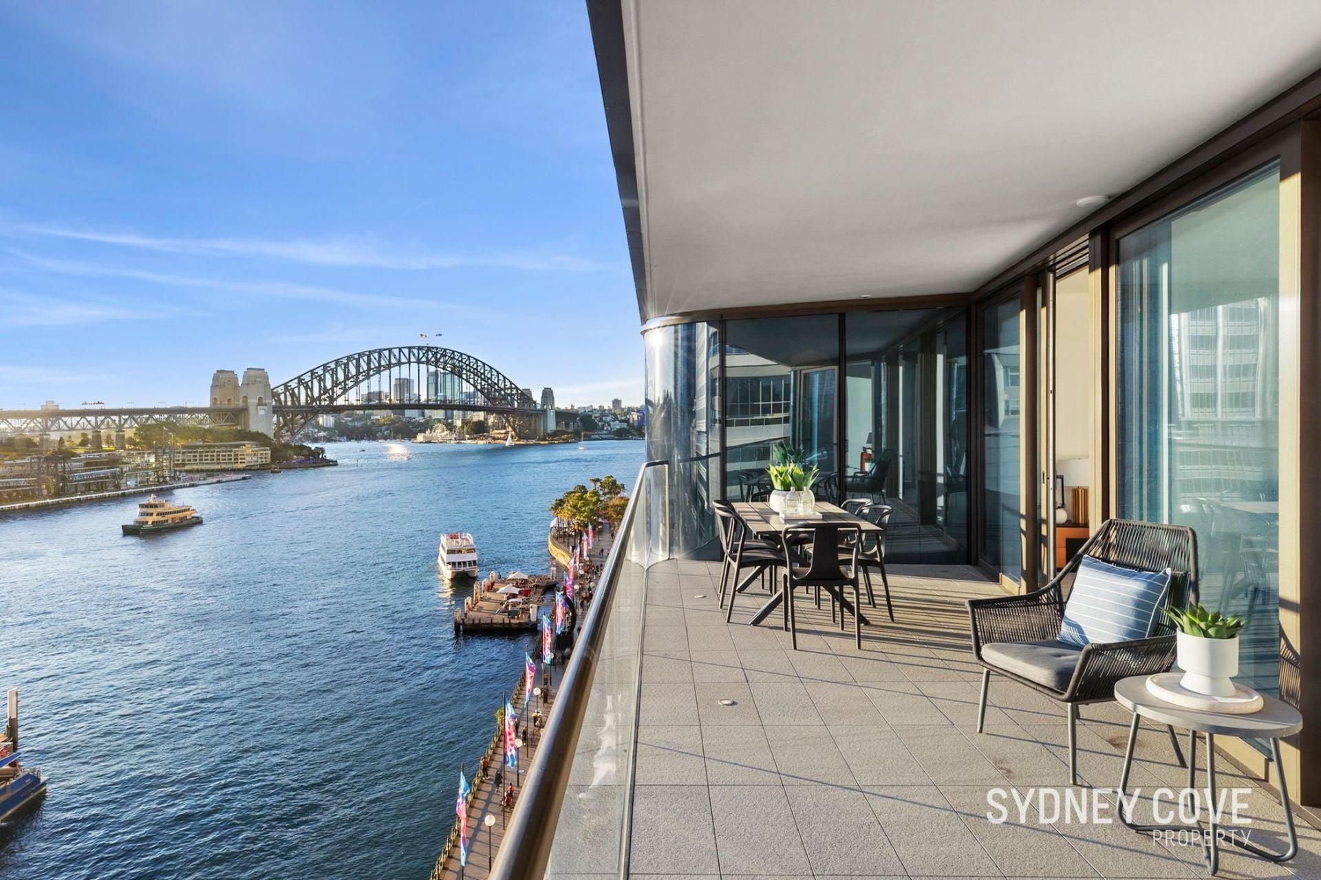 809/71 Macquarie Street, SYDNEY NSW 2000, Sydney - Thumbnail 6