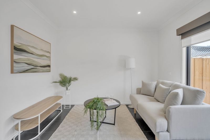 8 Silverstone Circuit, Wollert