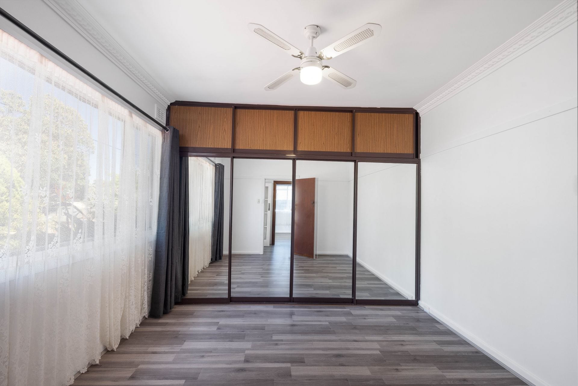 House for Rent – 4 Bedrooms
