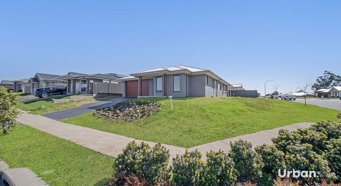 Lochinvar 14 Dairyman Drive